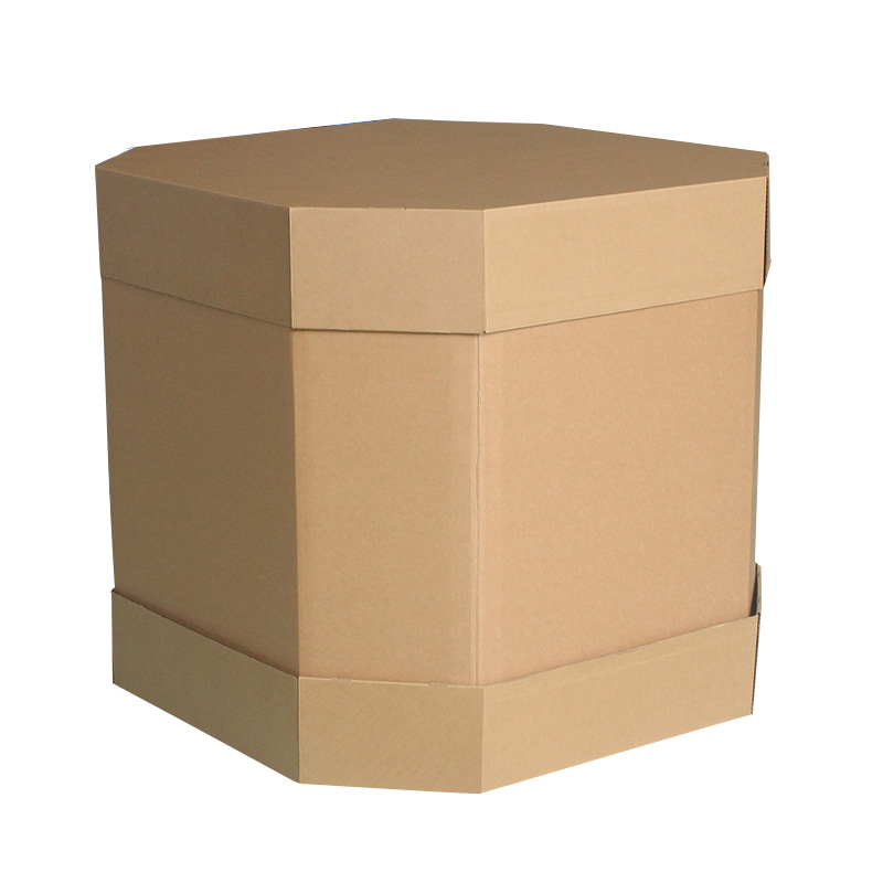 赤峰市重型纸箱有哪些优点？